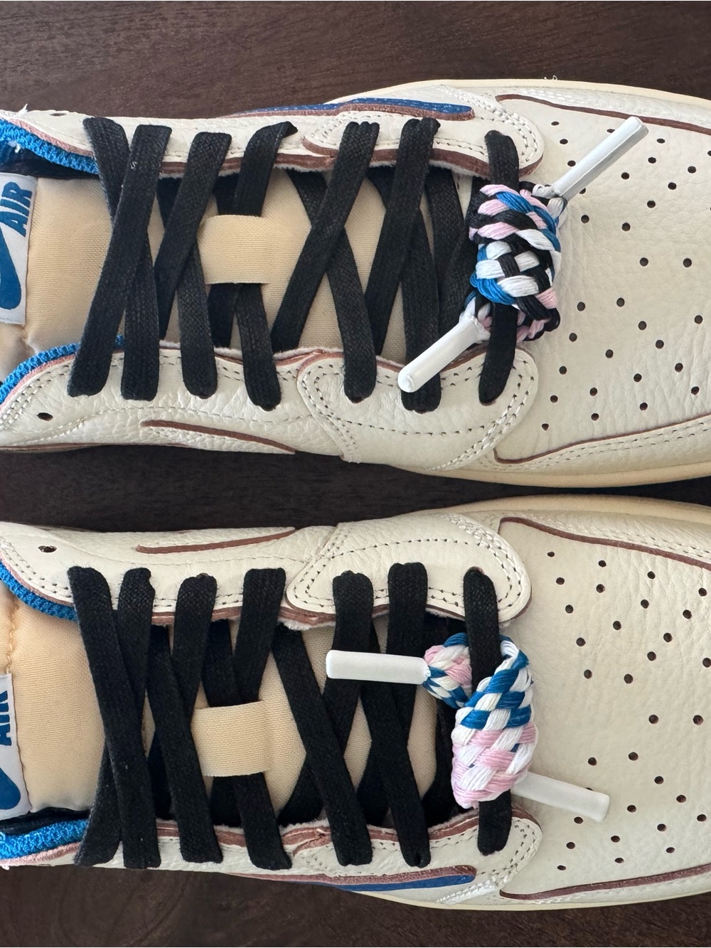 Nike Air Jordan Cactus Jack